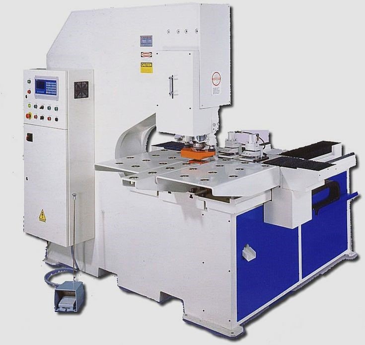 Corte en Frío hasta 150 mm