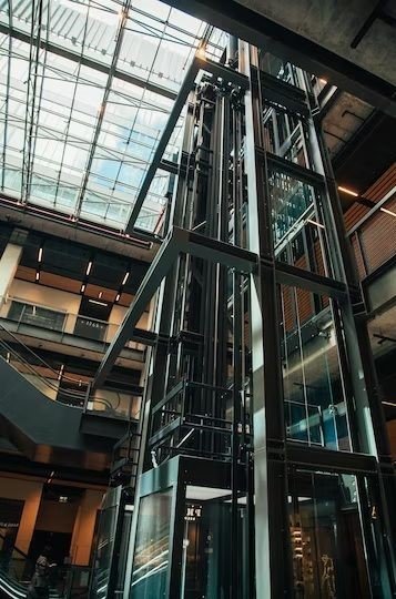 Estructuras Metálicas