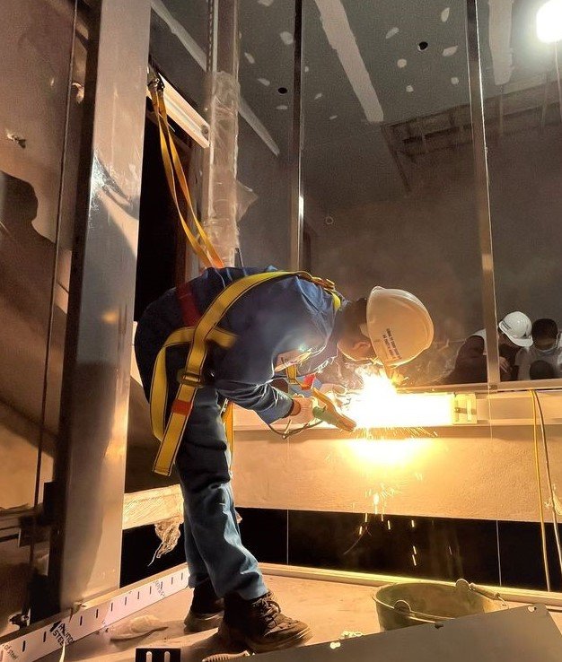 Modernización de Ascensores