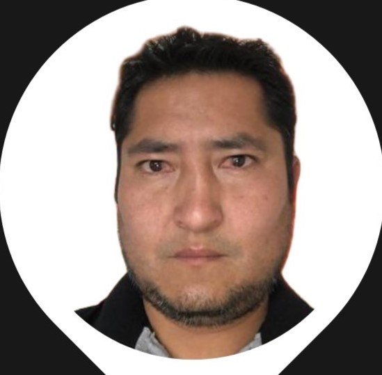 Alvaro Omar Huarachi Terceros